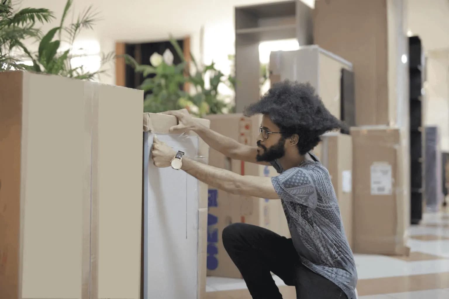 Steps You Can Take Now to Reduce Downtime During Your Office Relocation