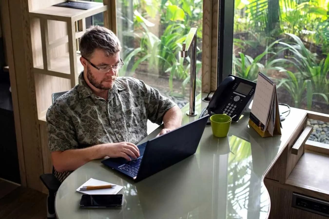 Create a Sustainable Office: 7 Simple Steps