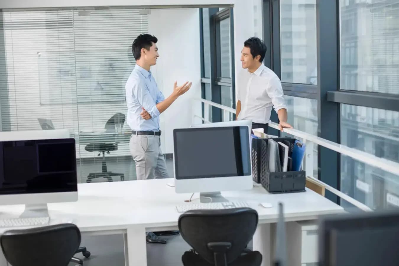 How to Choose the Right Space for Your Business