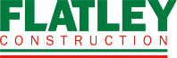 flately construction