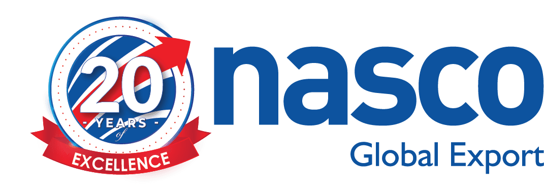 NASCO