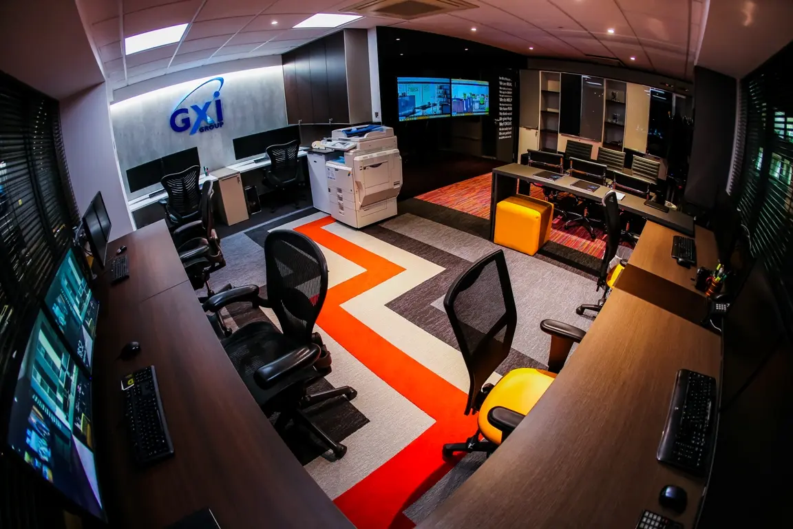 GXI Office