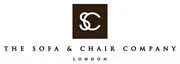 The sofa-and C and-chair company Logo