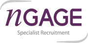 ngage Logo