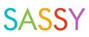 sassy Films Logo