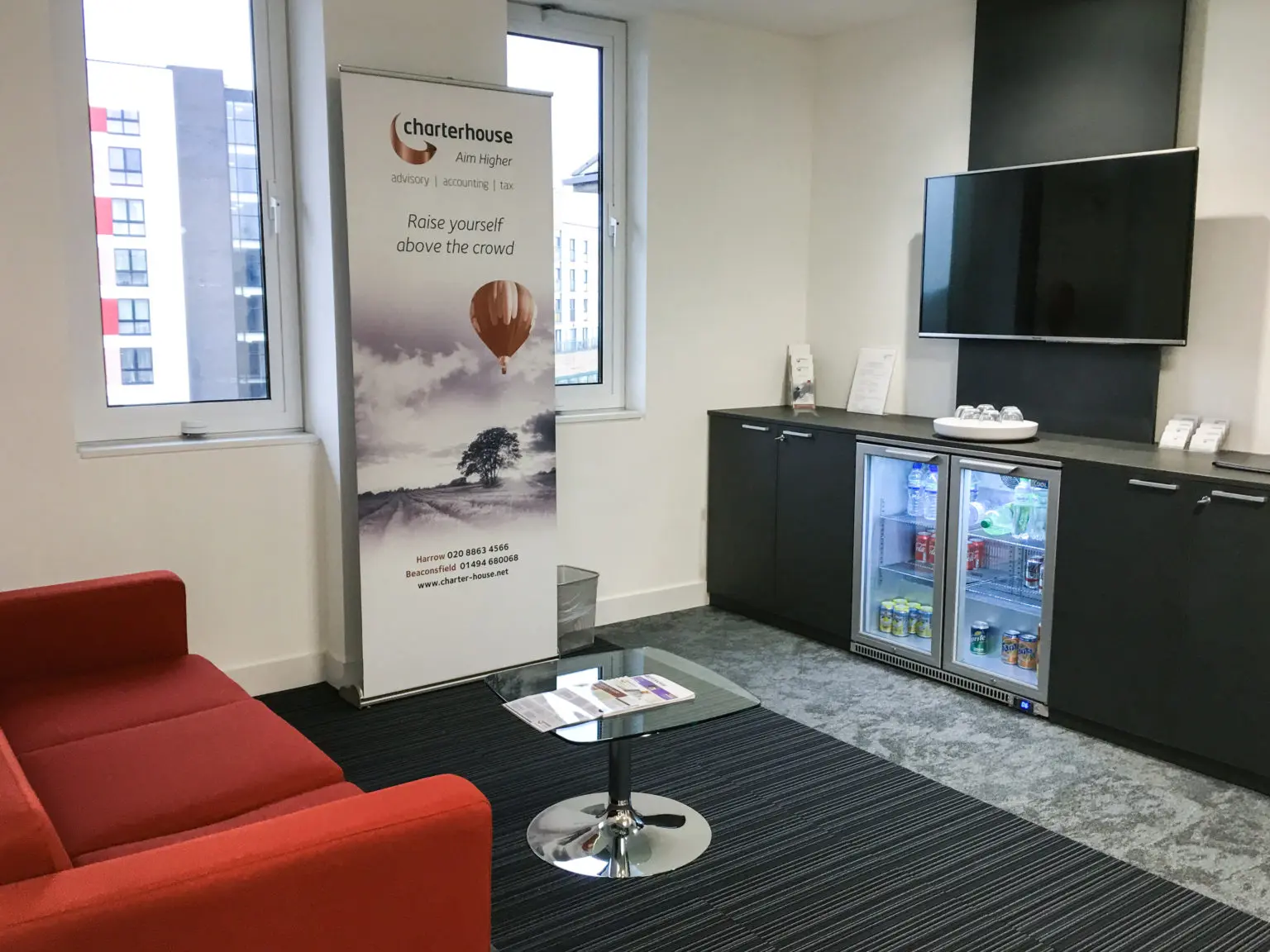 Office Space Planning, Harrow London Office Space Planning, Harrow London