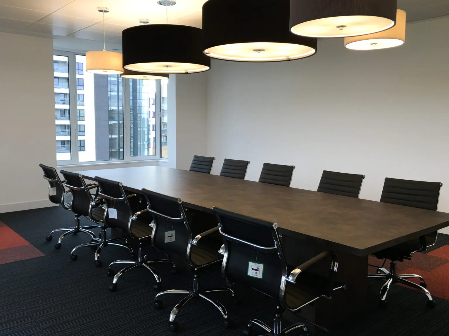 Professional Looking Office, Harrow London Professional Looking Office, Harrow London