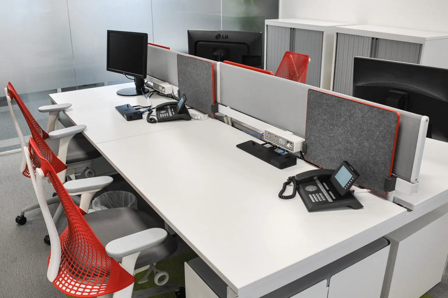 Office Design, Harrow London Office Design, Harrow London