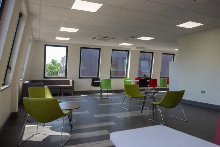Office Design, London Office Design, London