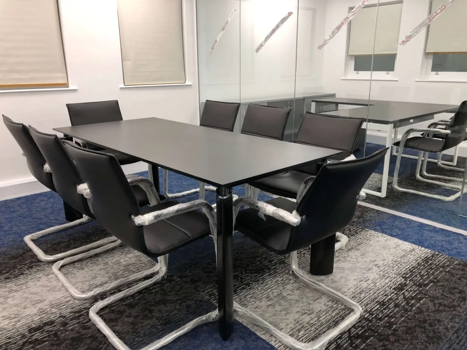 Office Fit Out, London Office Fit Out, London
