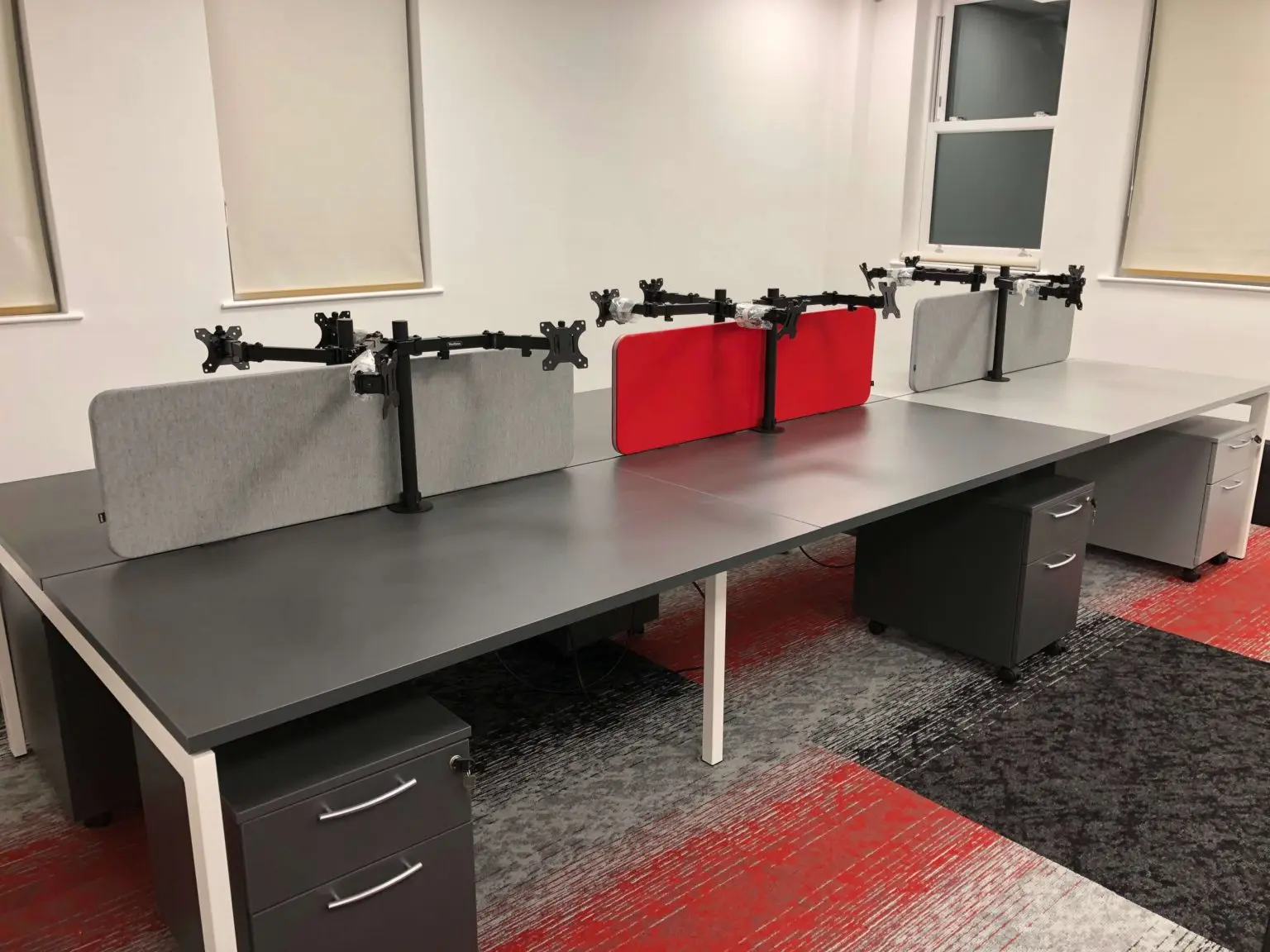 Office Fit Out, London Office Fit Out, London