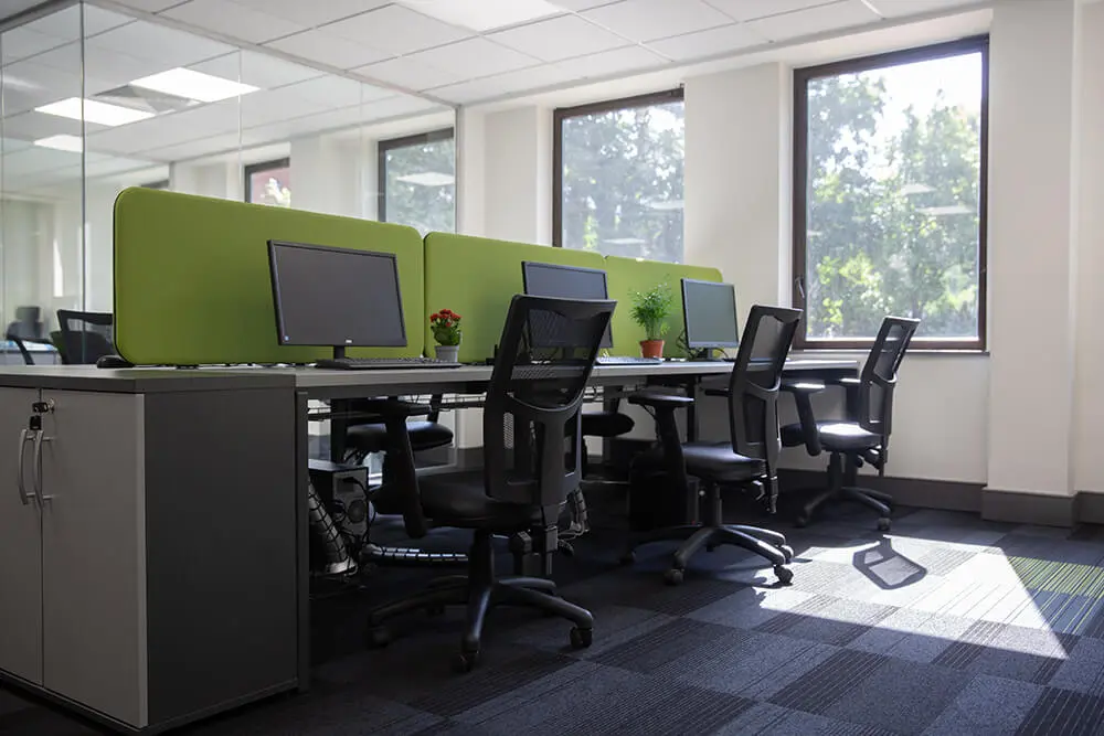 Office Furniture, London Office Furniture, London