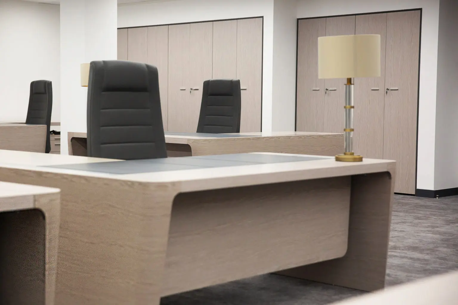 Office Fit Out, London Office Fit Out, London
