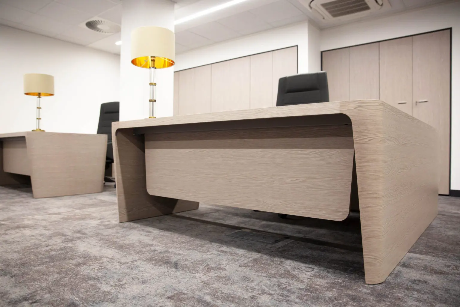 Office Fit Out, London Office Fit Out, London