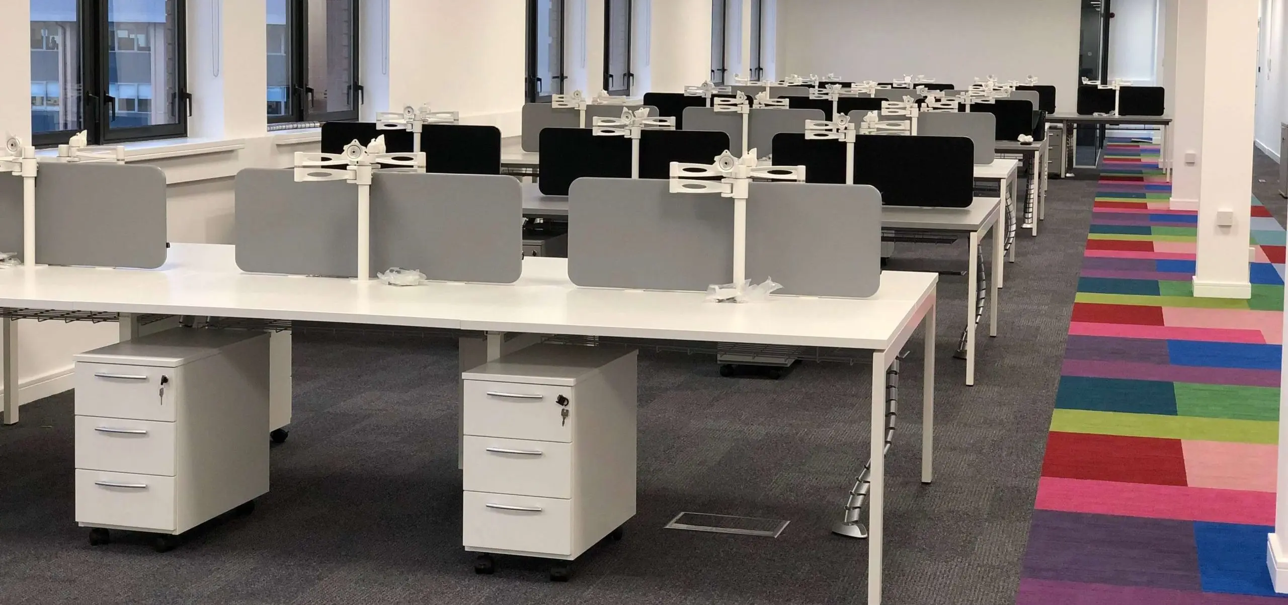 Office Fit Out Southampton, Hampshire Office Fit Out Southampton, Hampshire