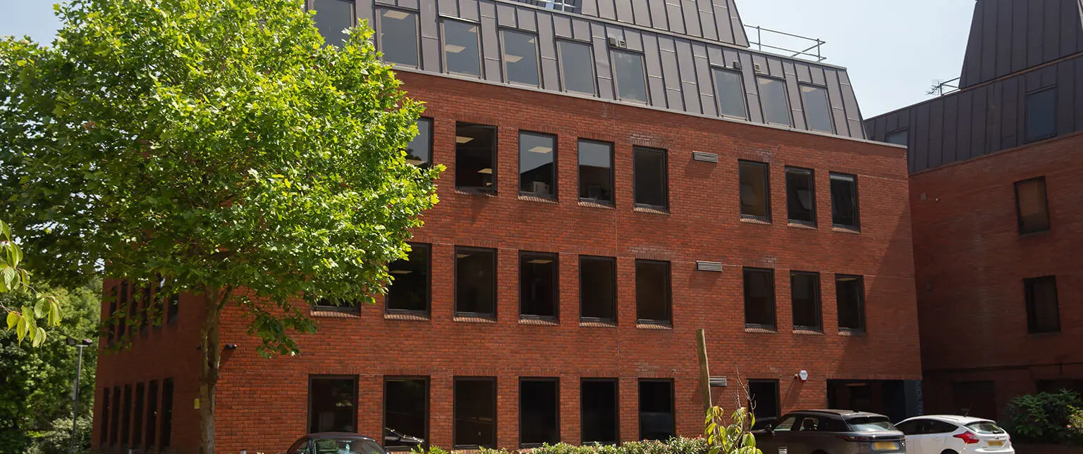 Office Fit Out, London Office Fit Out, London