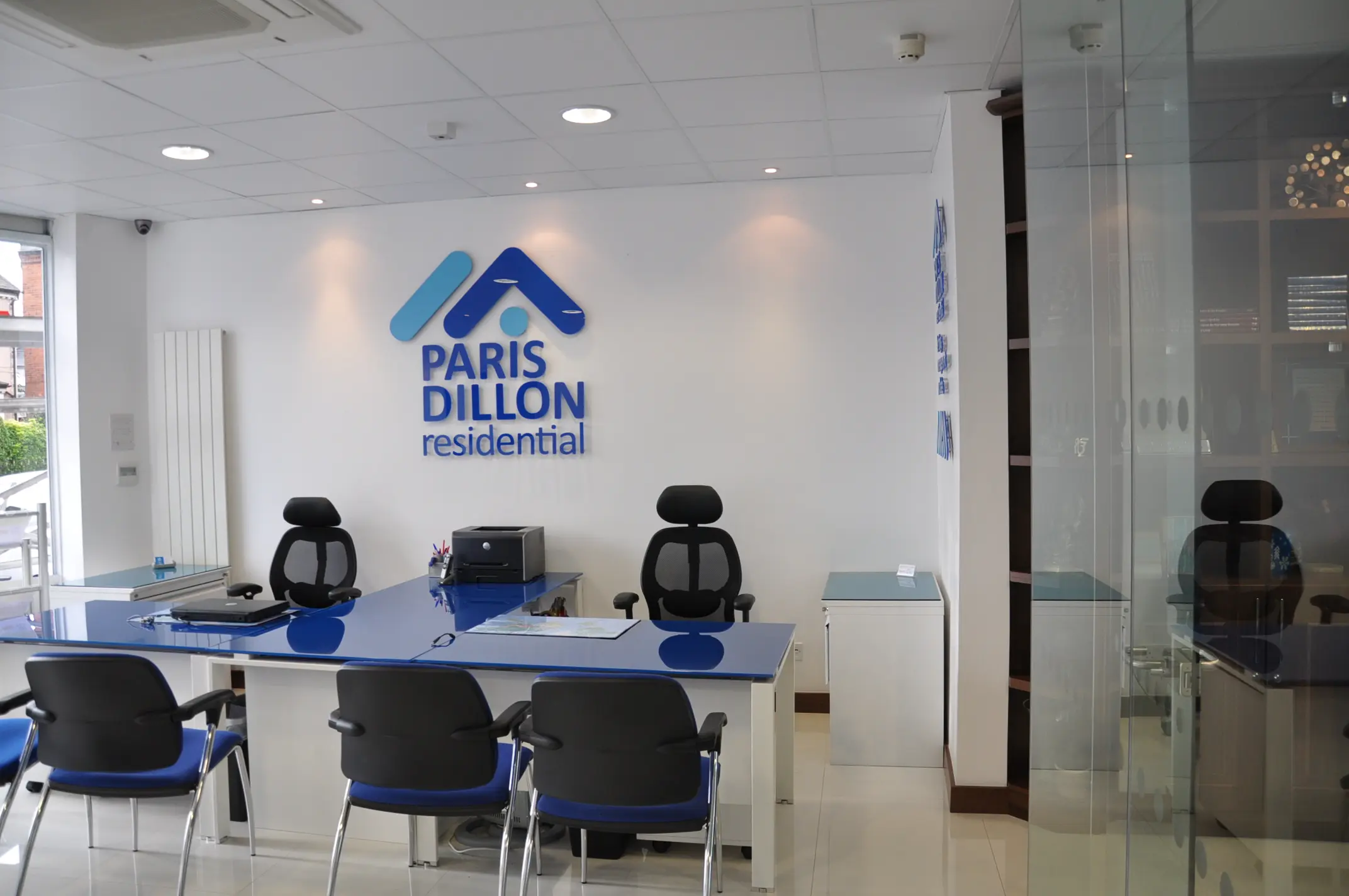 Office Fit Out, Reading Office Fit Out, Reading
