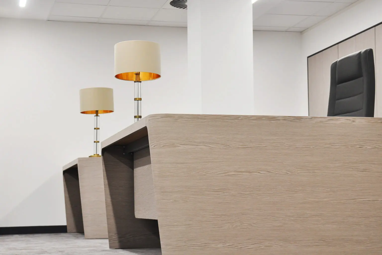 Modern Classic Office Furniture, London Modern Classic Office Furniture, London