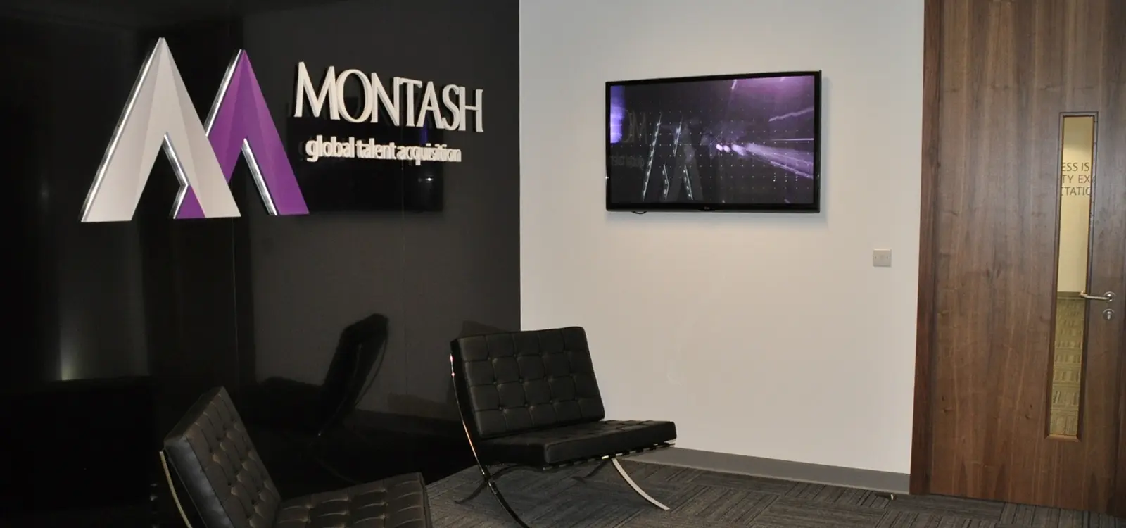 Office Fit Out, London Office Fit Out, London
