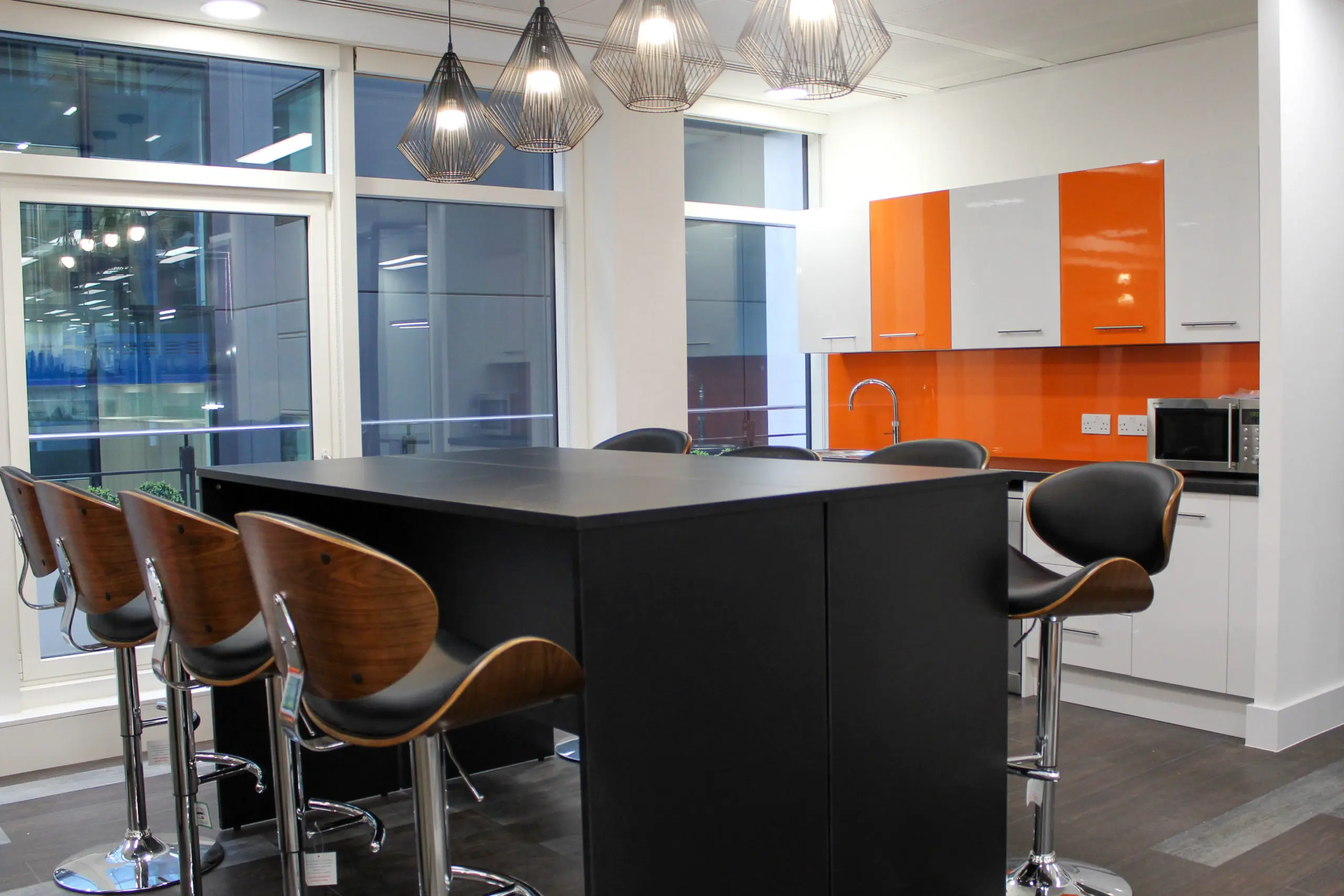 Spacious Office Planning, London Spacious Office Planning, London