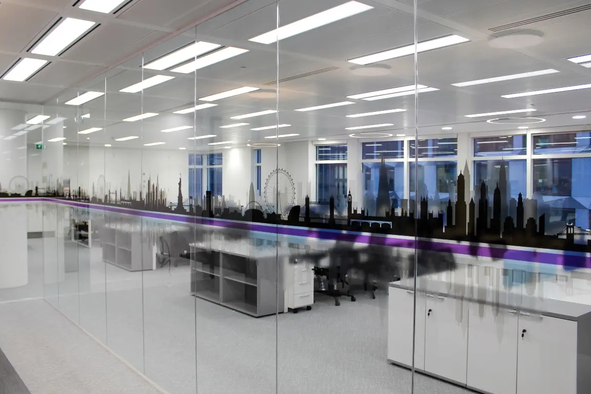 Spacious Office Planning, London Spacious Office Planning, London