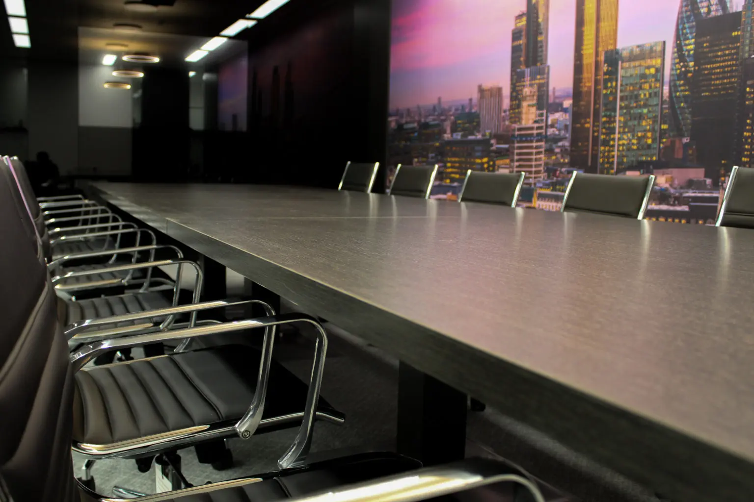 Modern Office Fit Out & Design,London Modern Office Fit Out & Design, London
