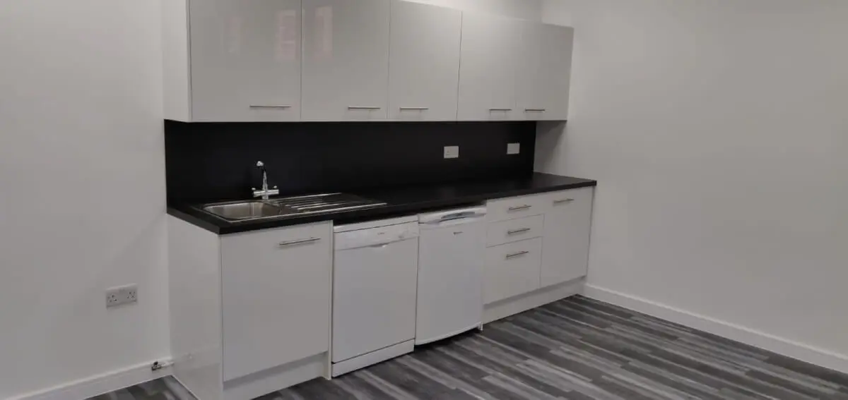 Ngage Recruitment office space with designer furniture and glass partitions and carpet tile flooring along with suspended grid ceiling 6 Ngage Recruitment office space with designer furniture and glass partitions and carpet tile flooring along with suspended grid ceiling 6