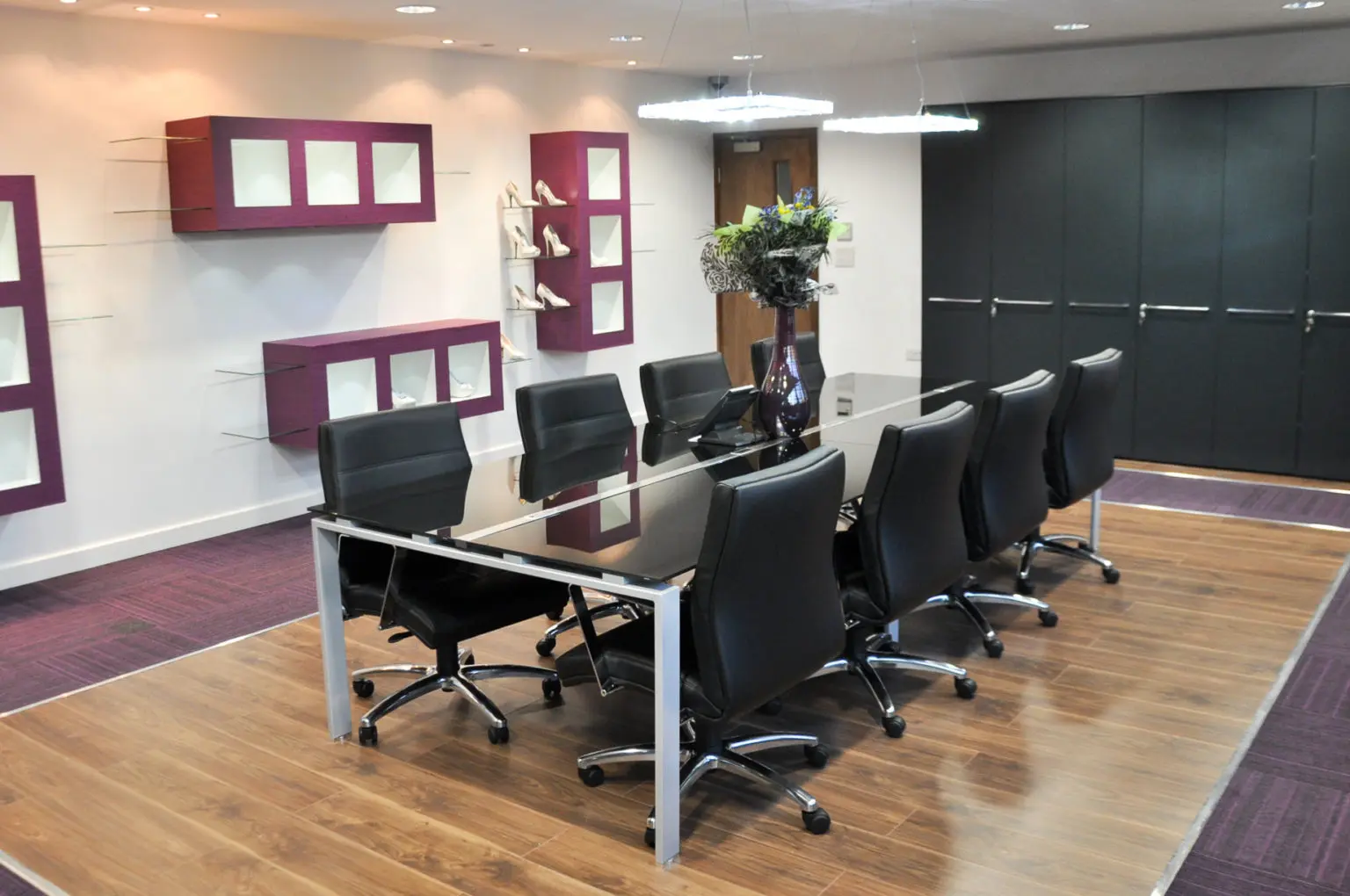 Office Design, London Office Design, London
