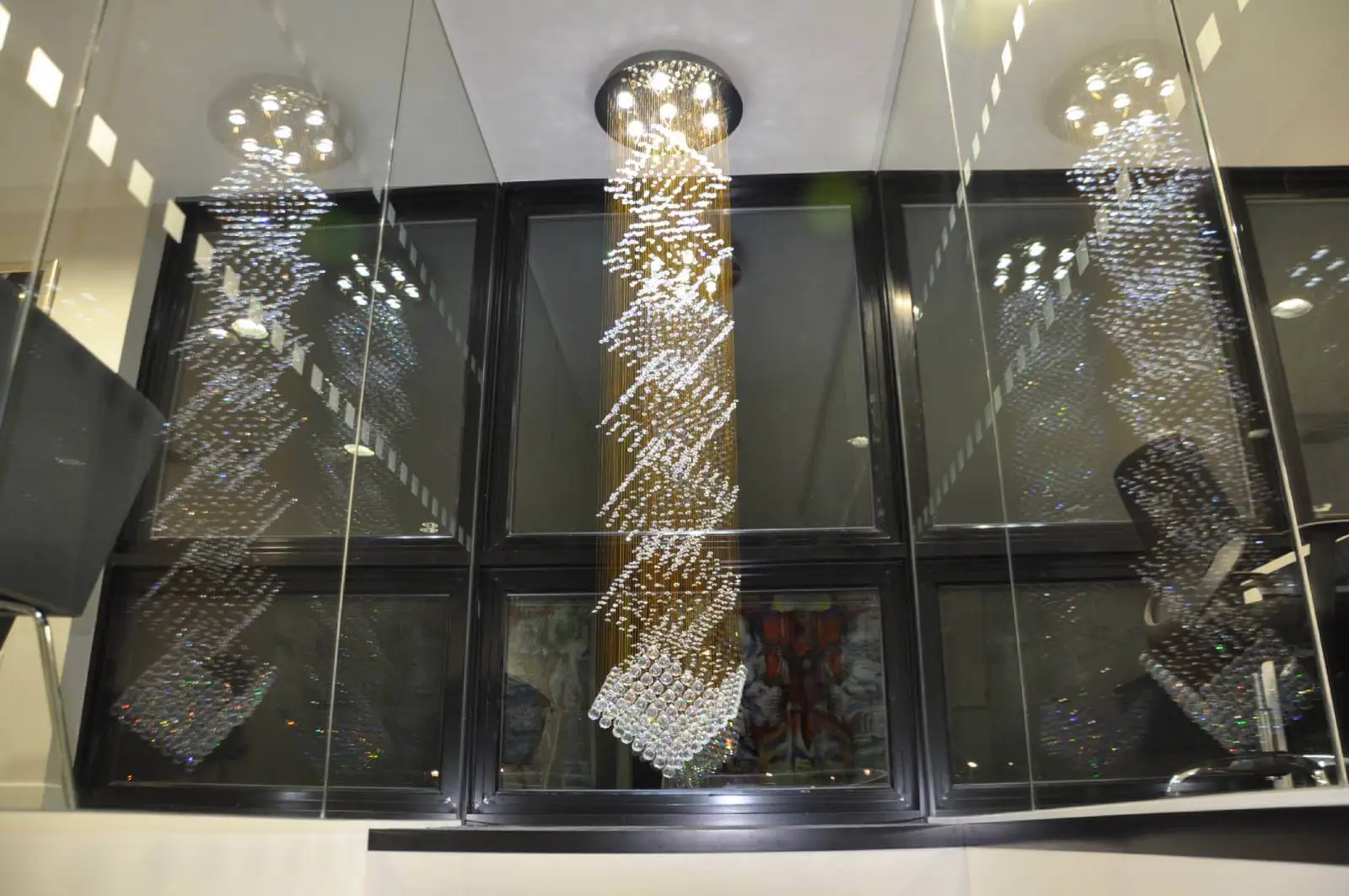 Paradox Fashion Designer Shoes with designer furniture, glass partitions, carpet tile flooring, plasterbaord Ceiling 21 Paradox Fashion Designer Shoes with designer furniture, glass partitions, carpet tile flooring, plasterbaord Ceiling 21