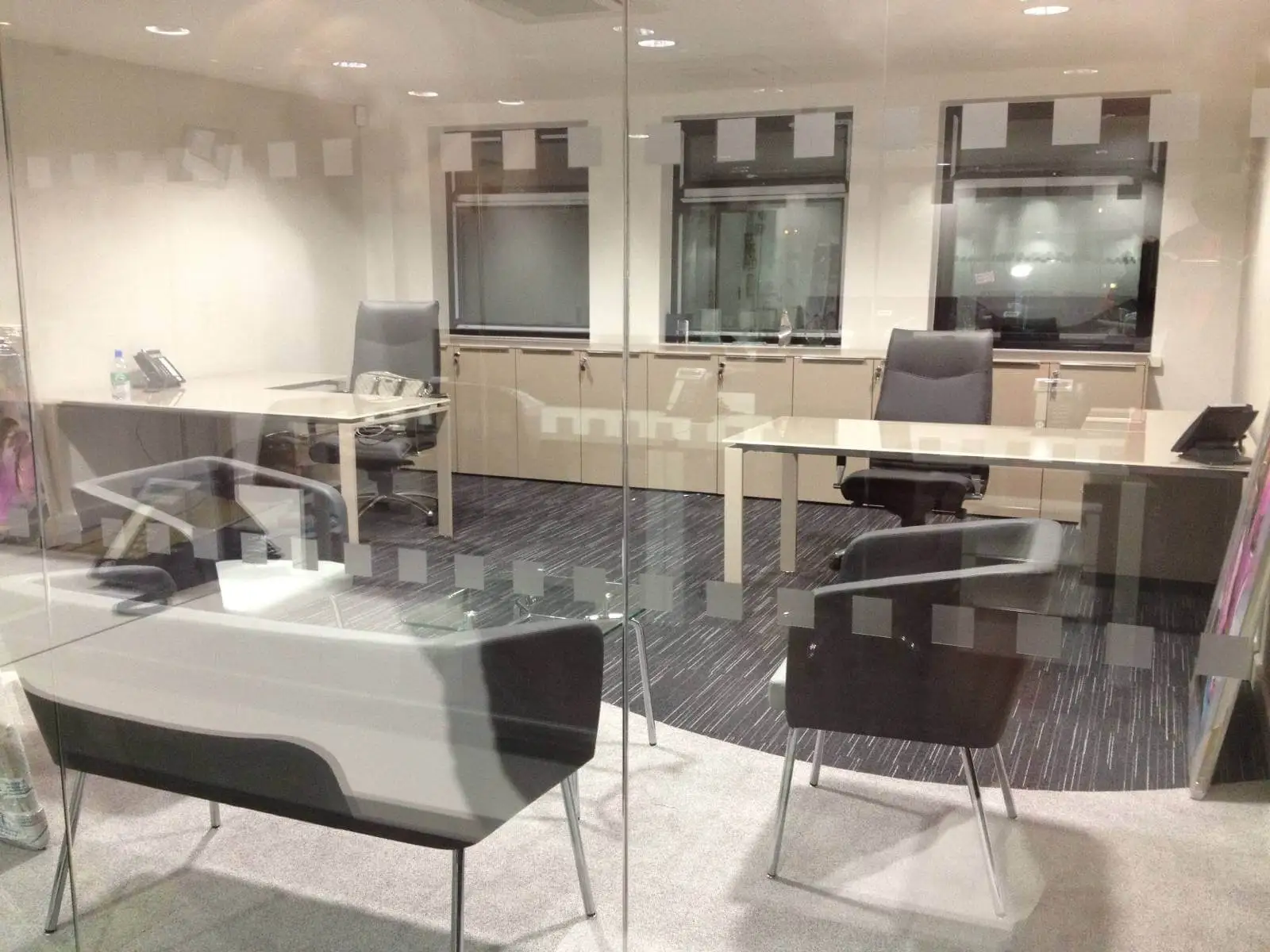 Paradox Fashion Designer Shoes with designer furniture, glass partitions, carpet tile flooring, plasterbaord Ceiling 44 Paradox Fashion Designer Shoes with designer furniture, glass partitions, carpet tile flooring, plasterbaord Ceiling 44