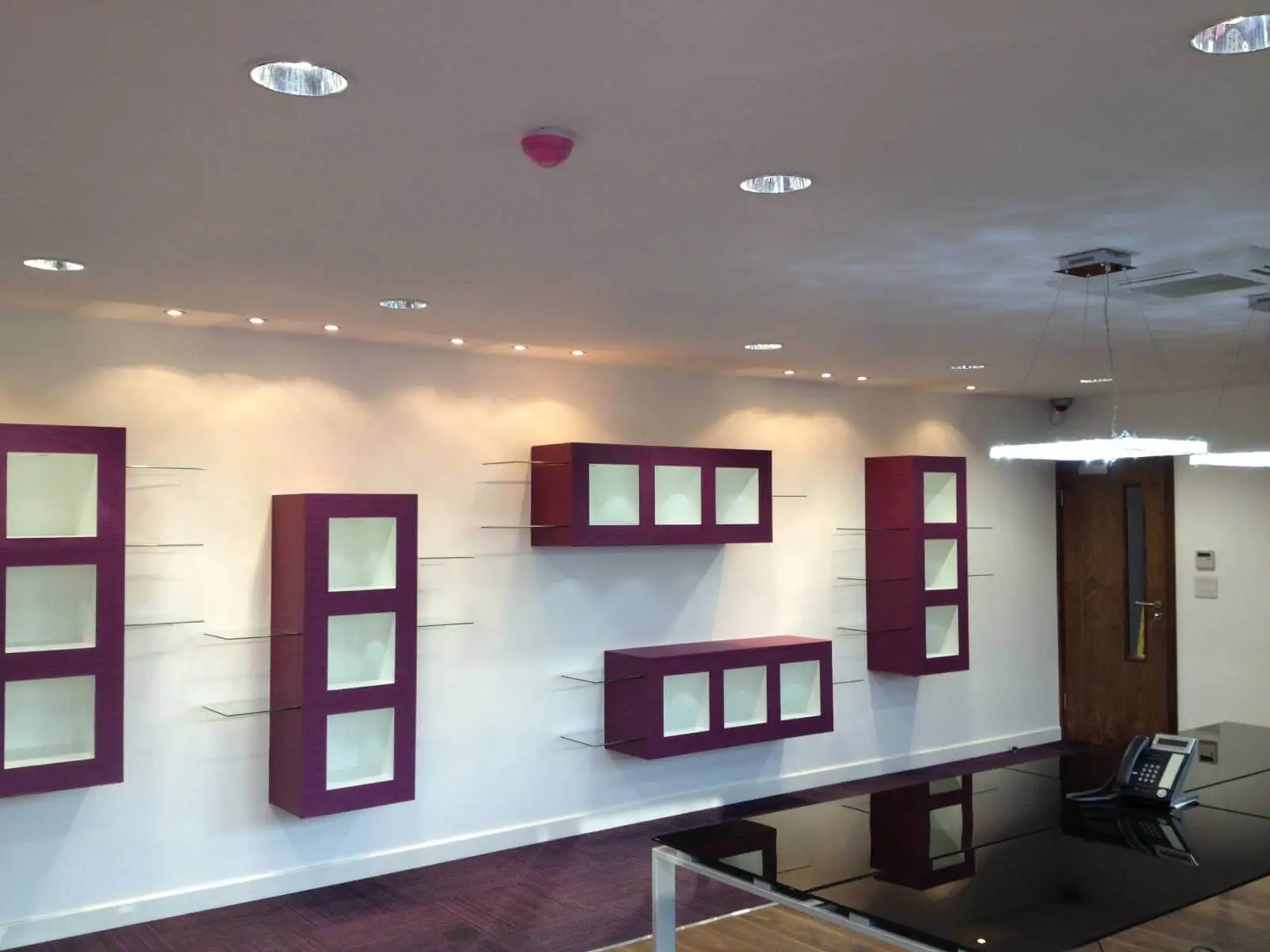 Paradox Fashion Designer Shoes with designer furniture, glass partitions, carpet tile flooring, plasterbaord Ceiling 53 Paradox Fashion Designer Shoes with designer furniture, glass partitions, carpet tile flooring, plasterbaord Ceiling 53