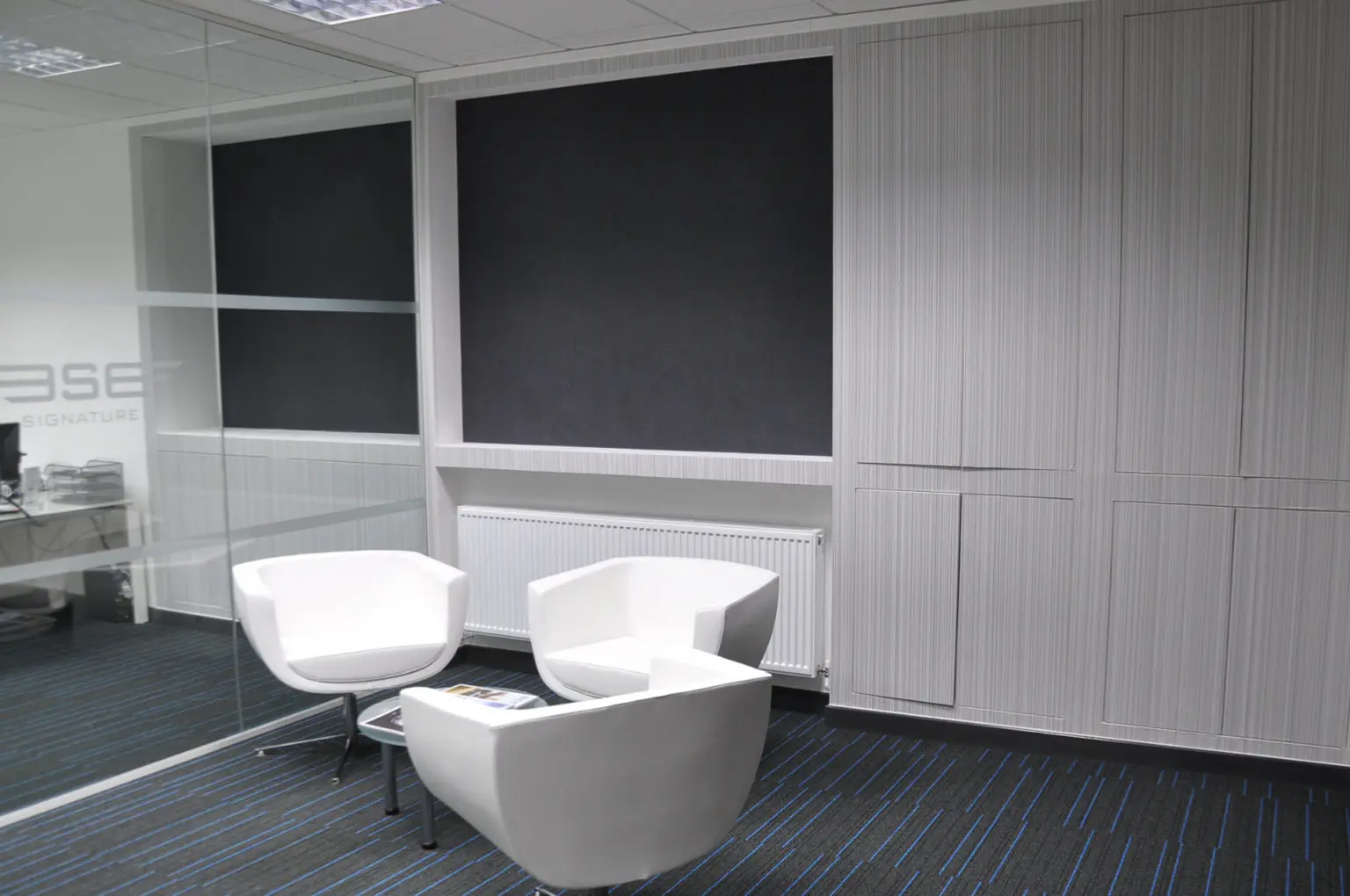 Luxury Fit Out, London Luxury Fit Out, London