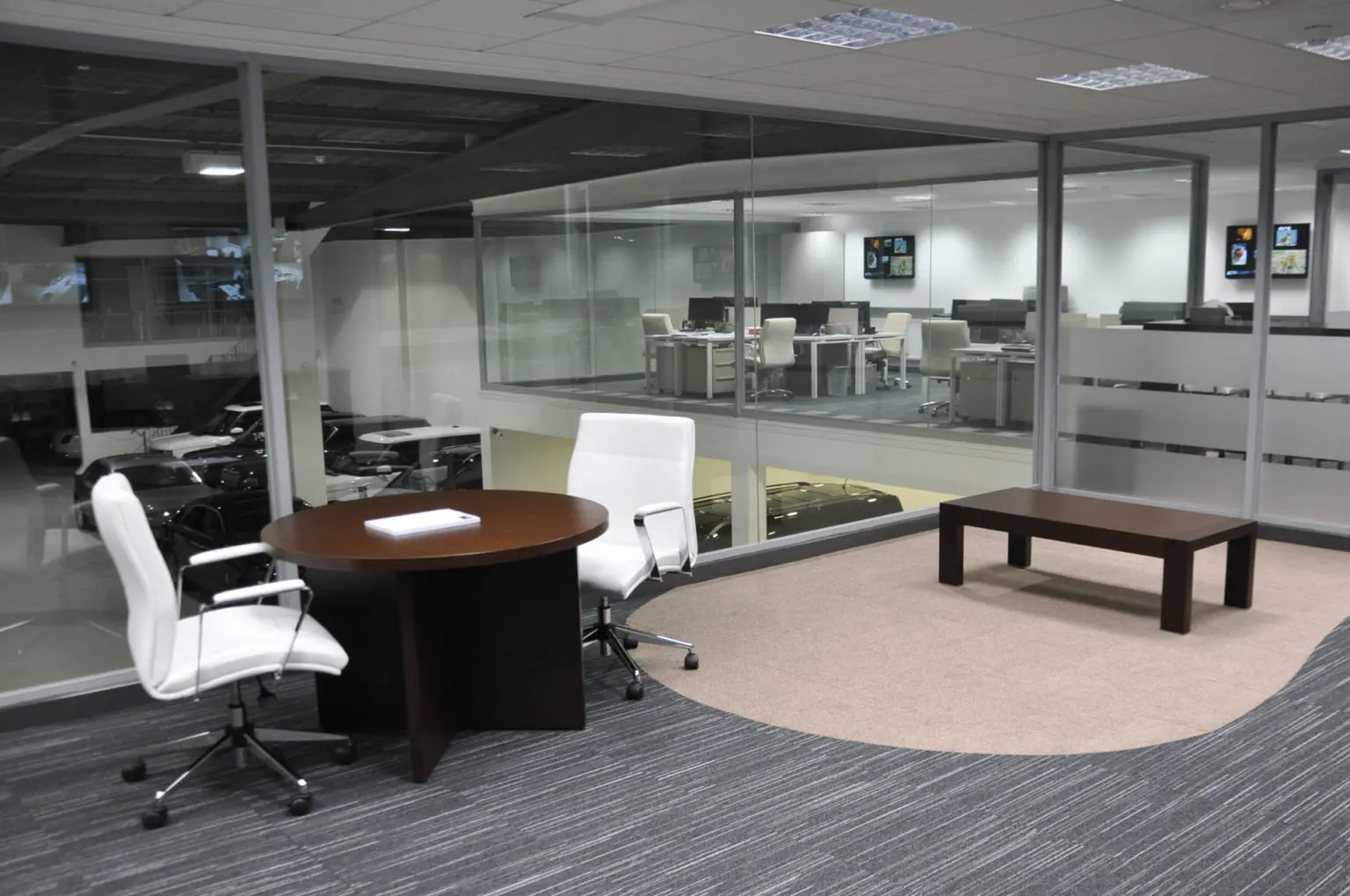 Luxury Fit Out, London Luxury Fit Out, London