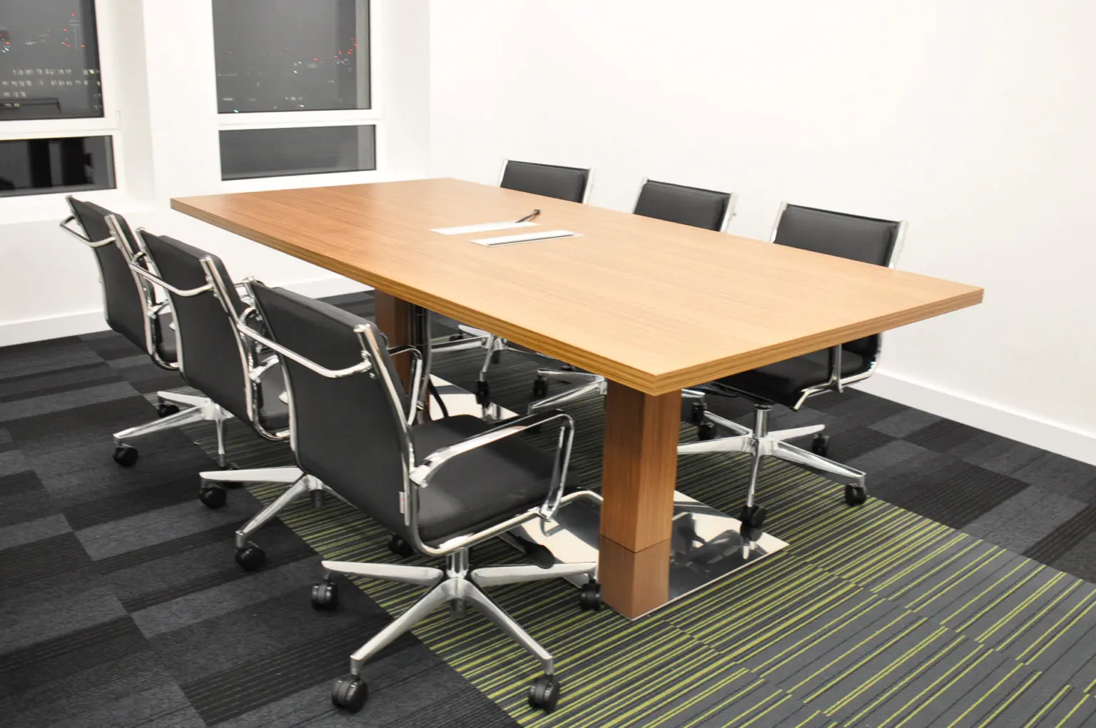 Office Fit Out, London Office Fit Out, London