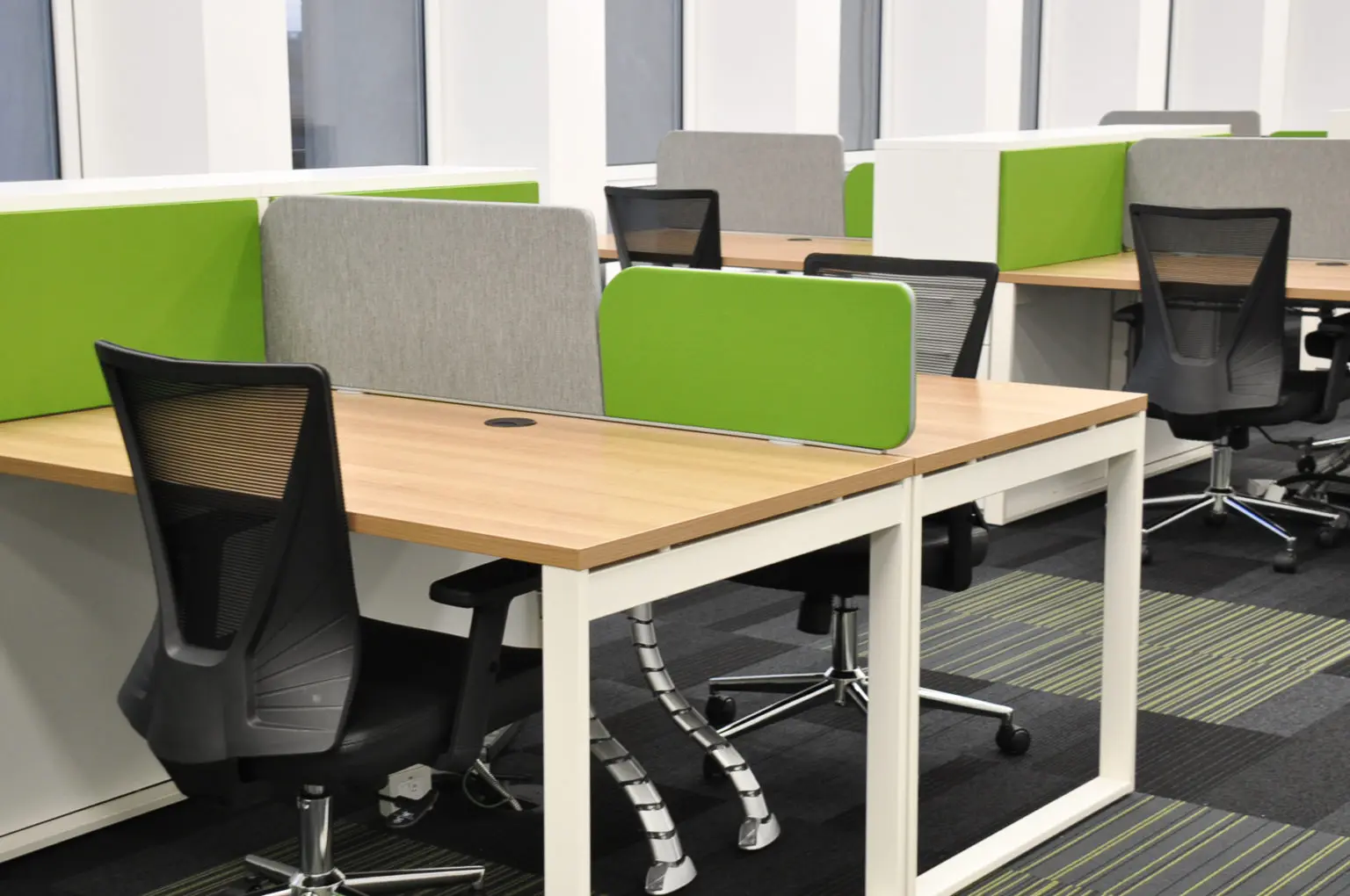 Office Fit Out, London Office Fit Out, London