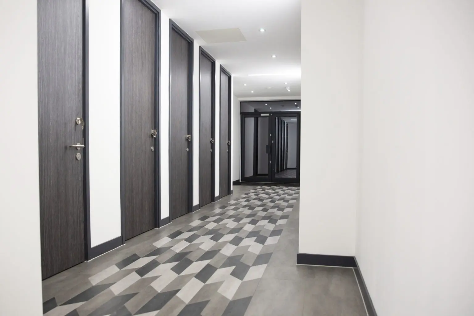 Office Design, London Office Design, London