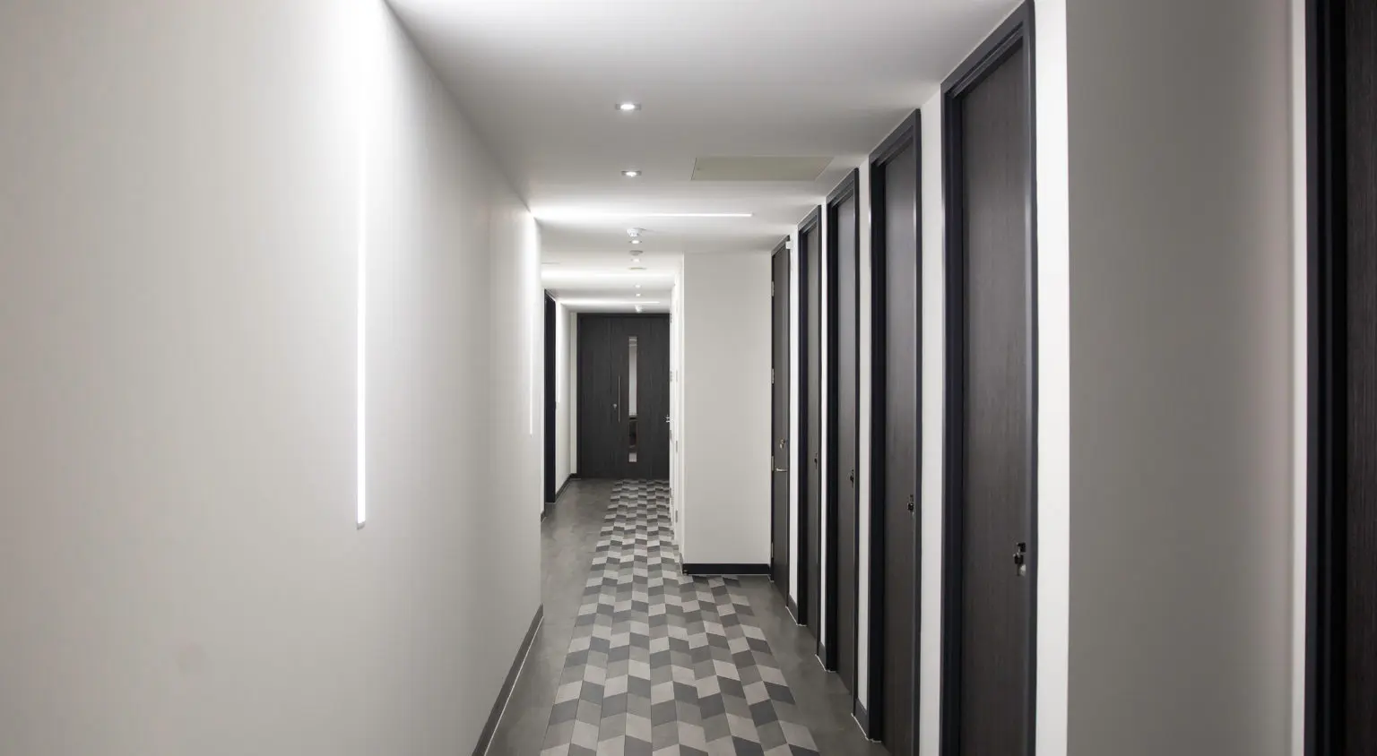 Office Design, London Office Design, London