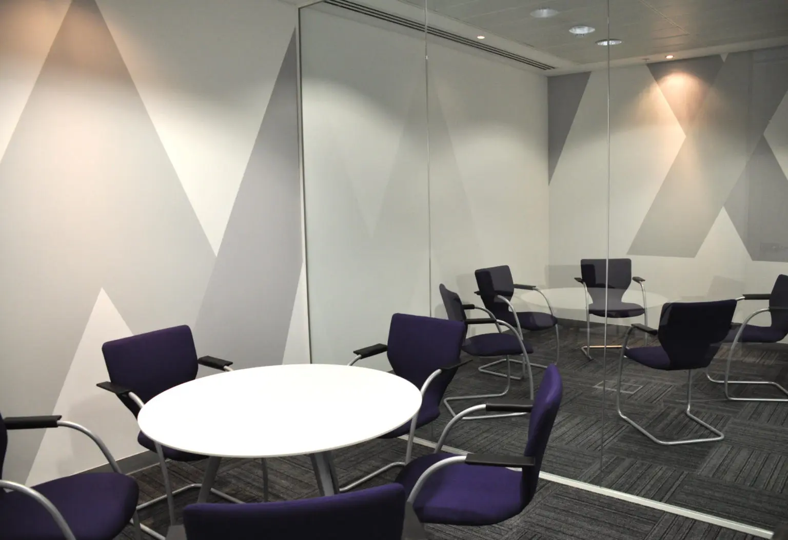 Office Fit Out, London Office Fit Out, London