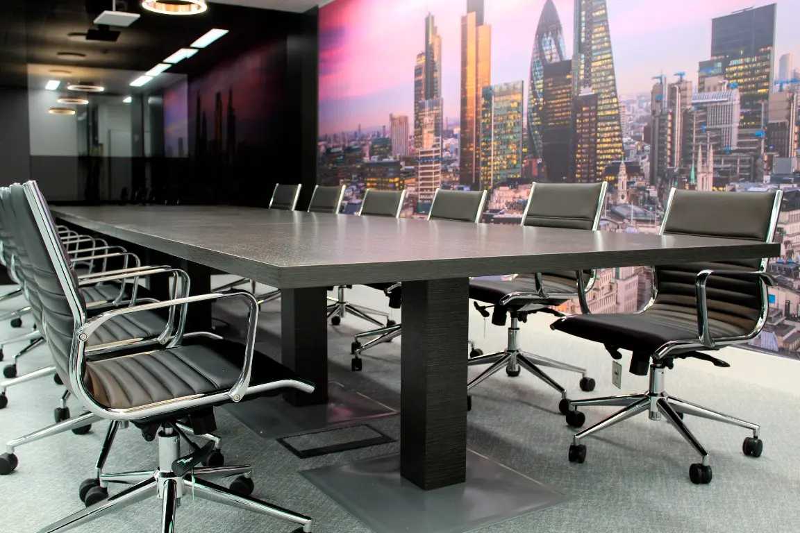 Space Planning & Design Space Planning & Design