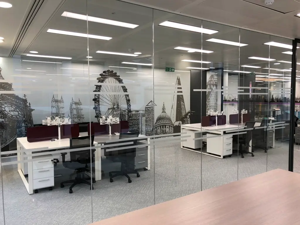 Office Furniture Fit Out Office Furniture Fit Out