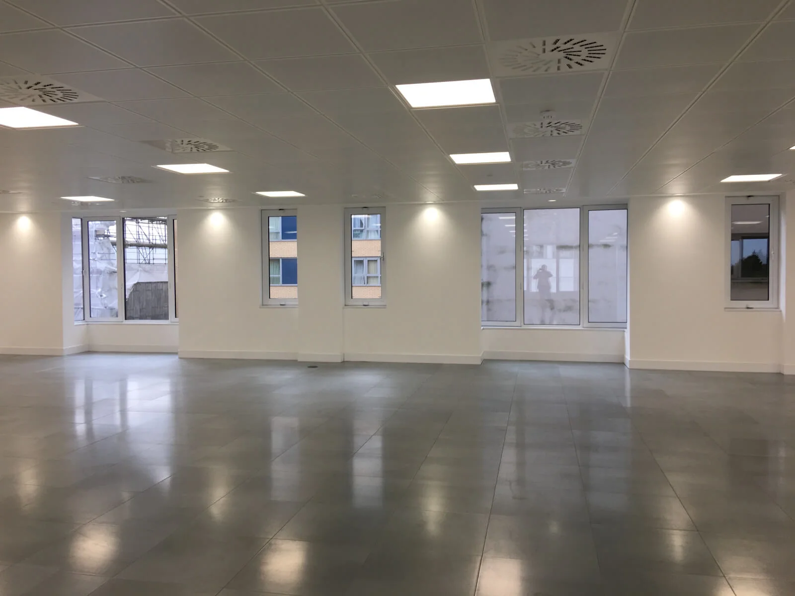 Office Dilapidations Service Office Dilapidations Service