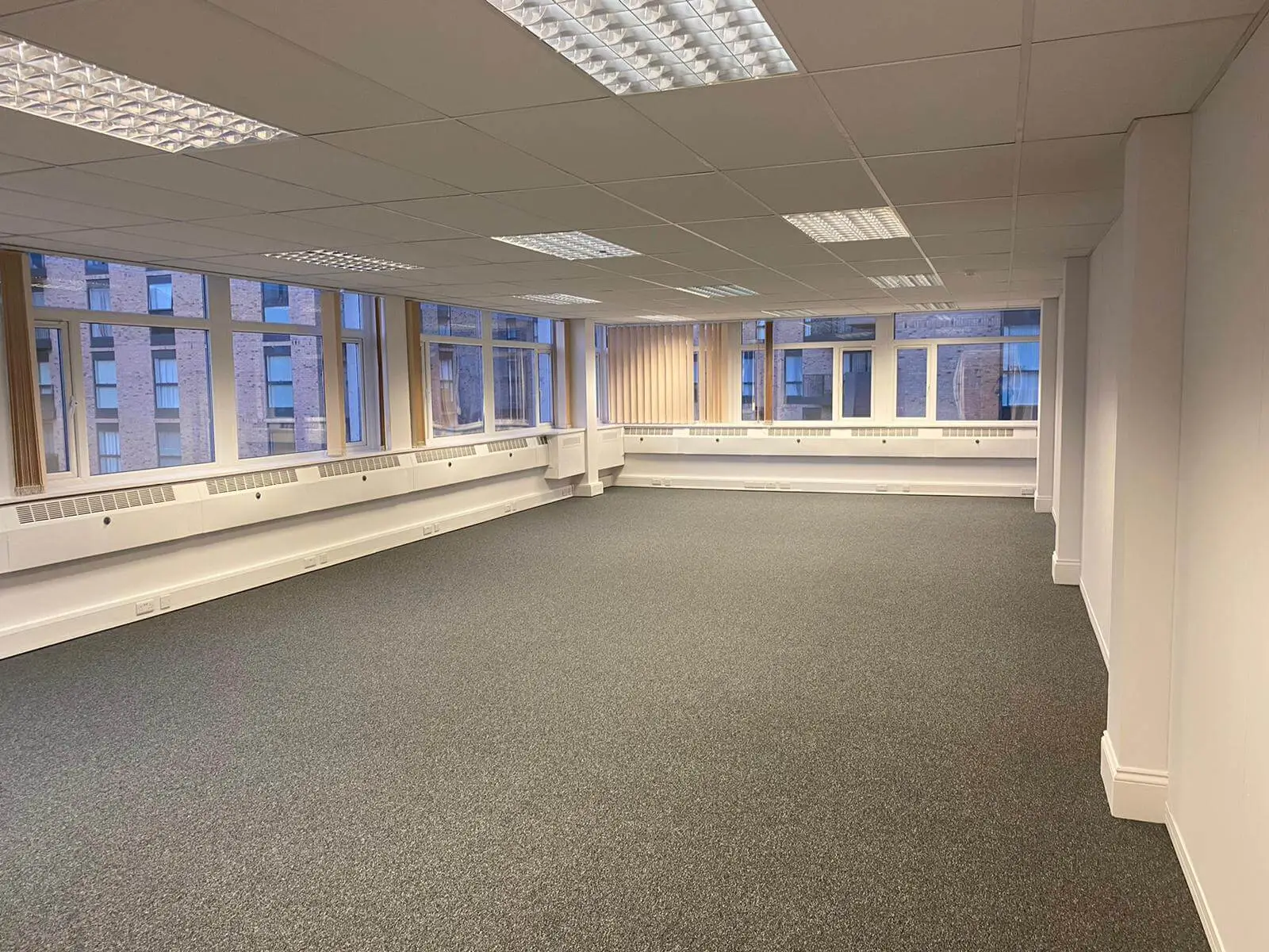 Office Dilapidations Service Office Dilapidations Service