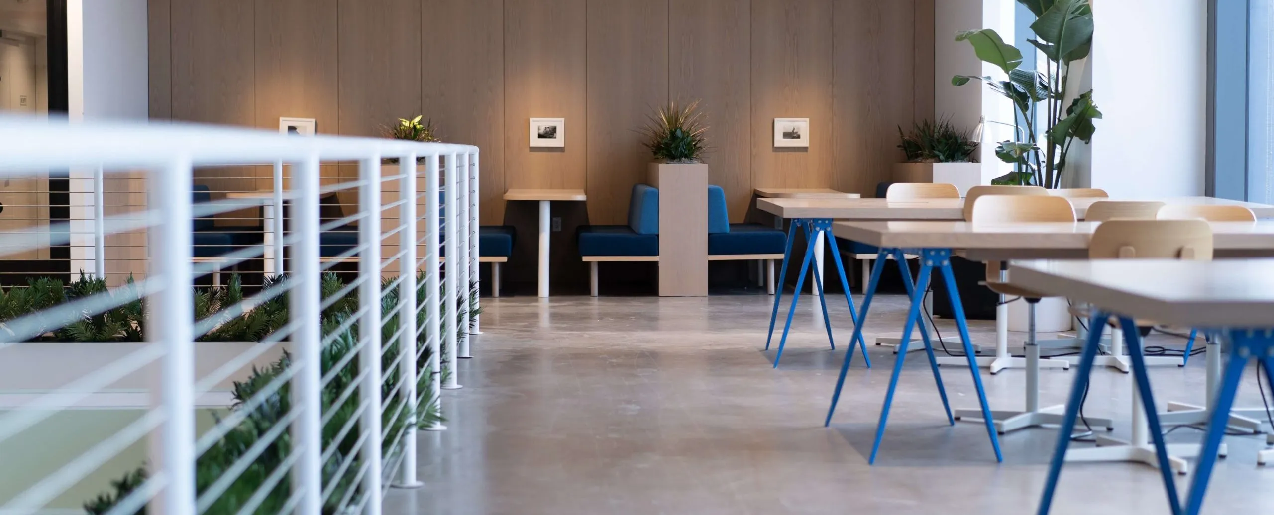 Office Fit Out & Refurbishment, Guildford
