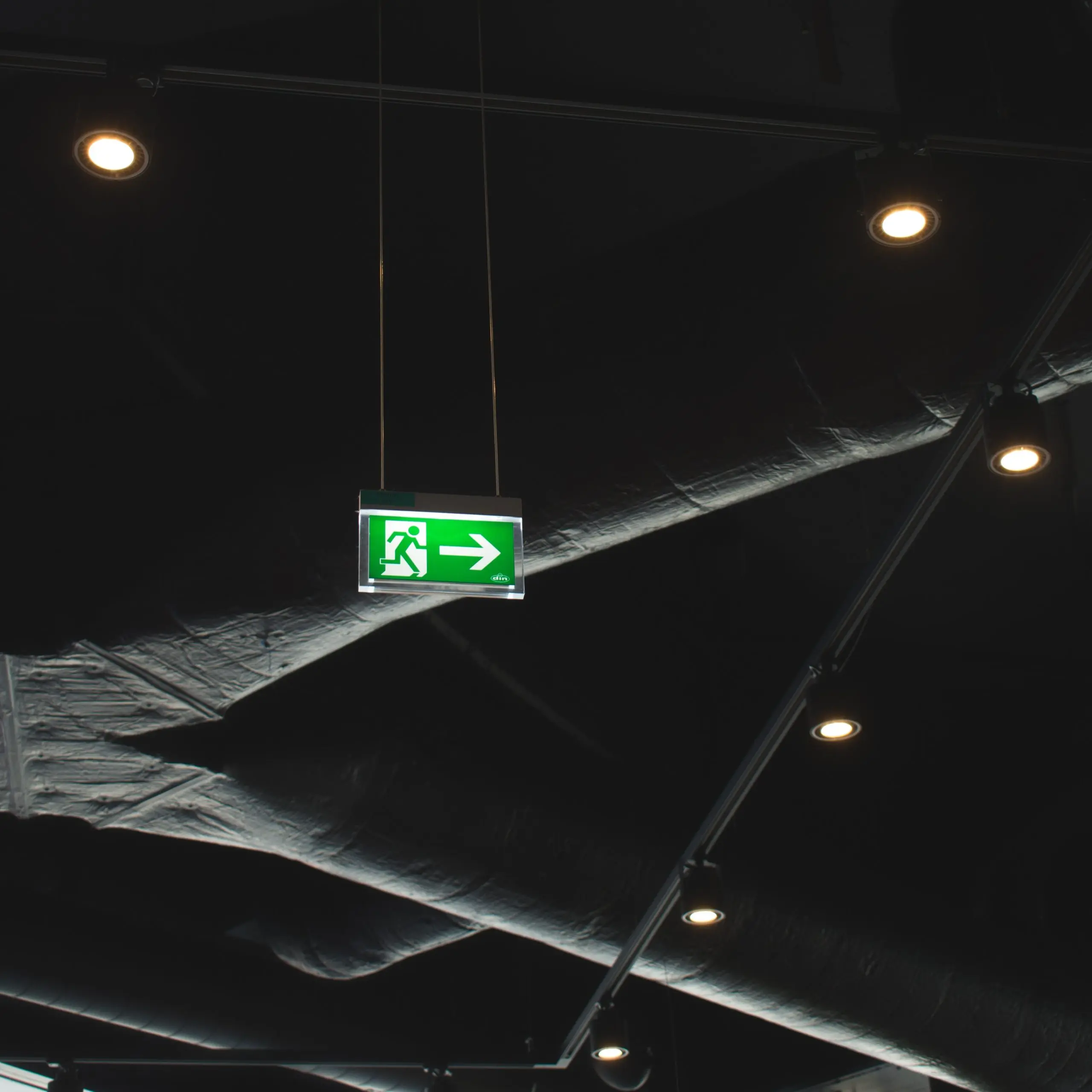 Emergency Lighting Emergency Lighting