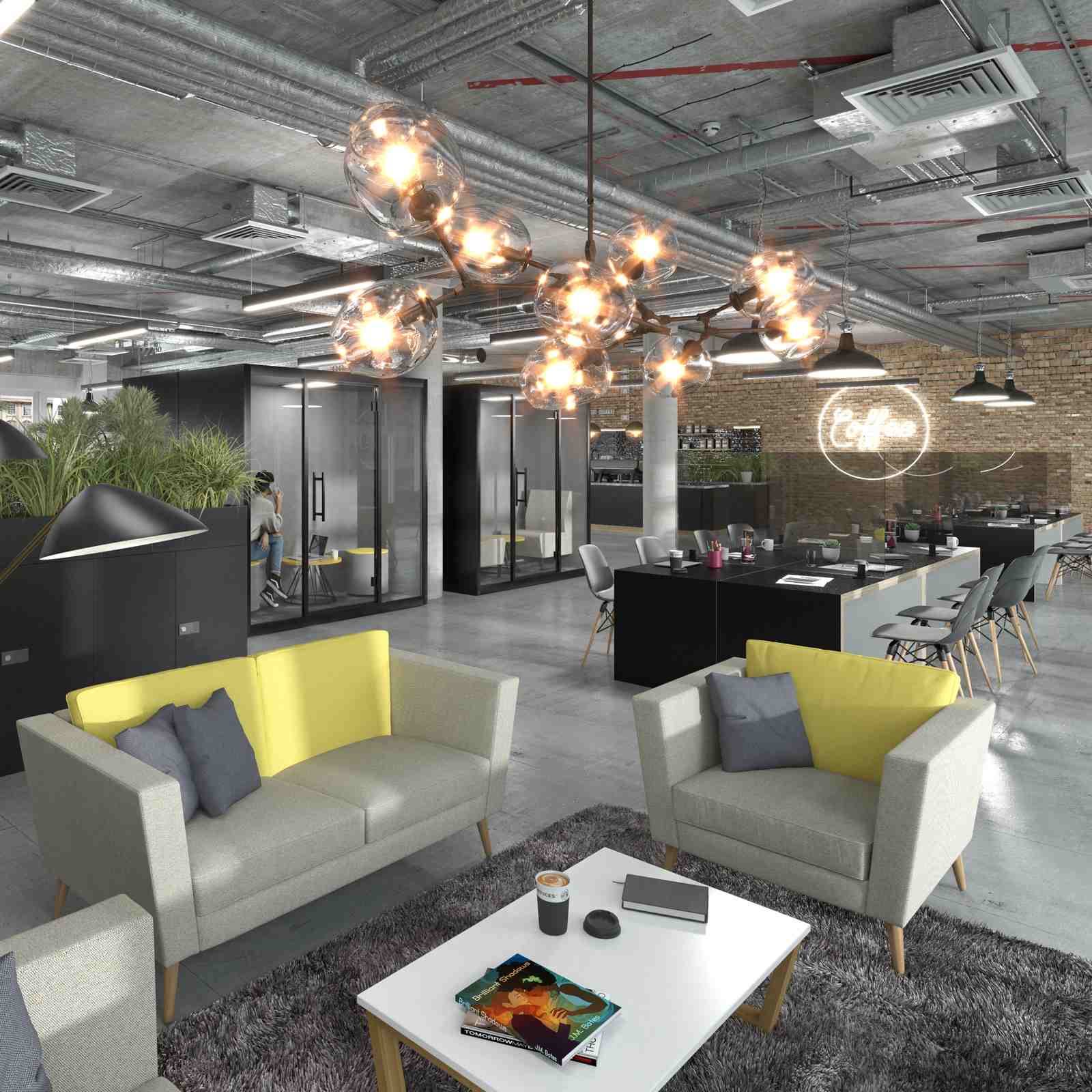 Office Furniture