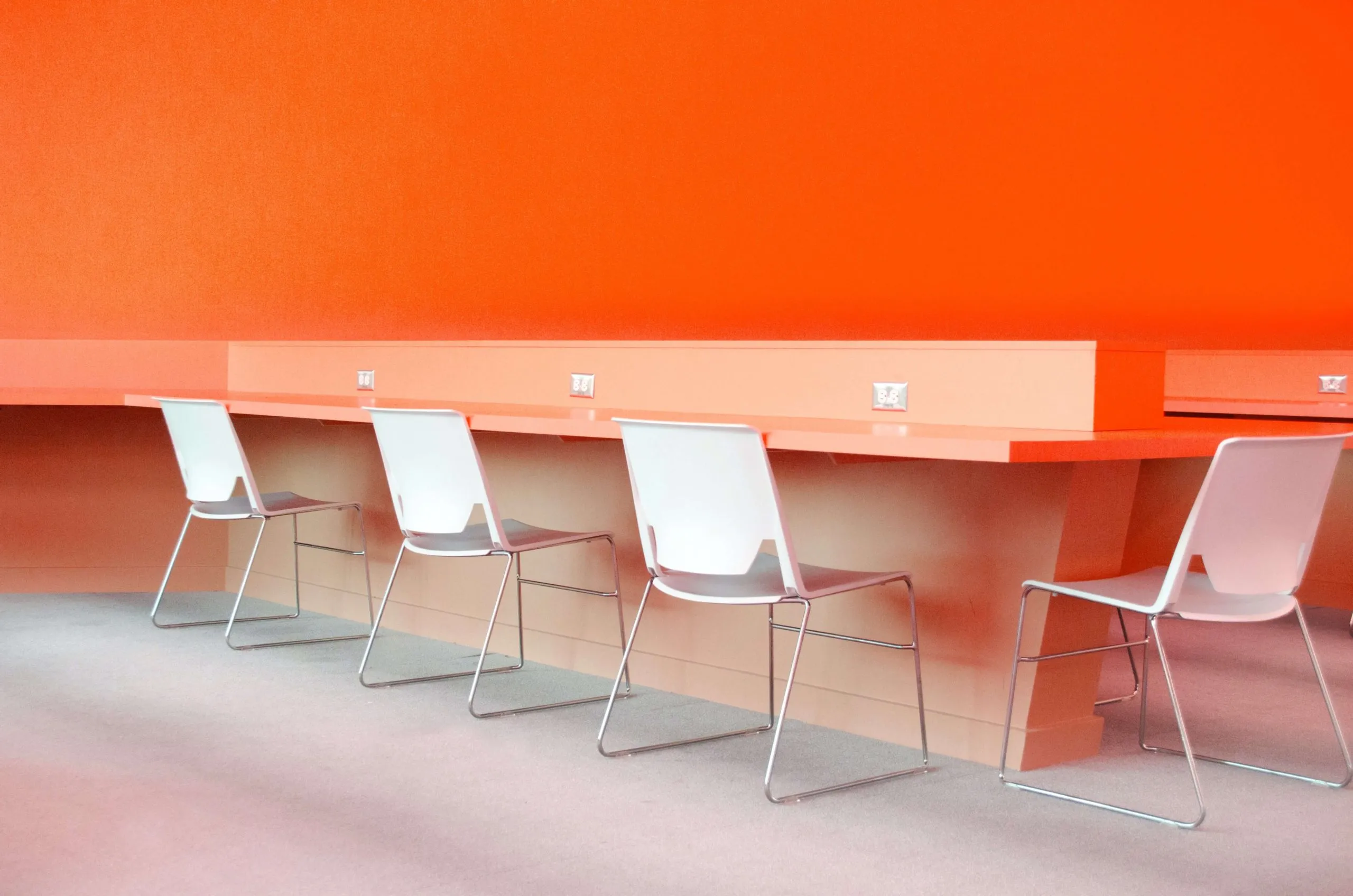 Office Fit Out & Refurbishment, Guildford