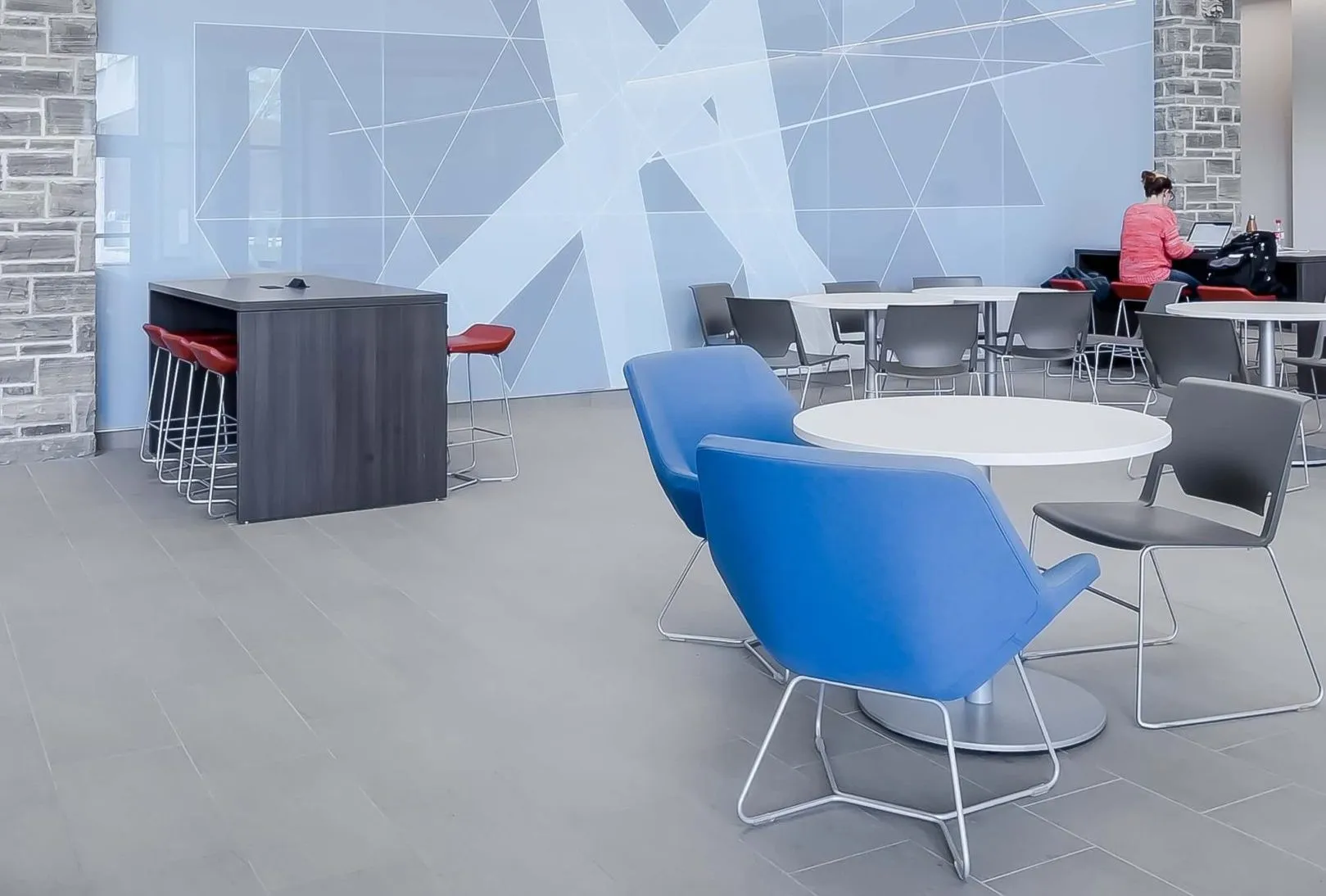 Office Fit Out & Refurbishment, Guildford