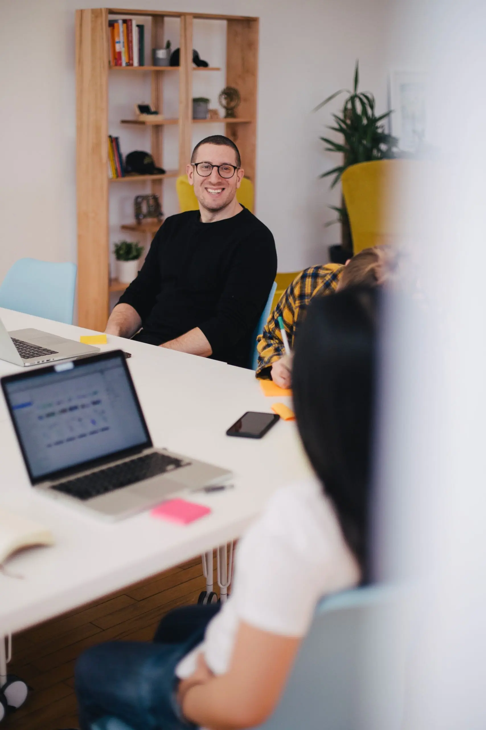 Benefits of Workplace Consultancy Benefits of Workplace Consultancy