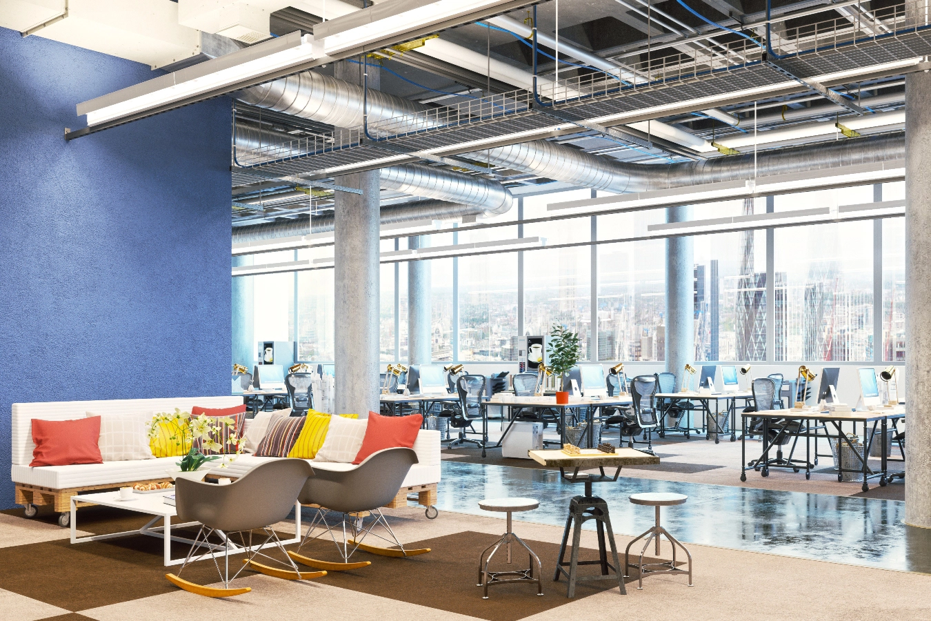 Office Furniture
