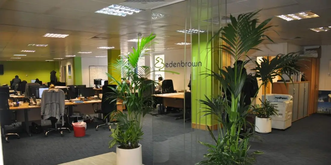 RECRUITMENT Company Fit Out & Refrubishment in London, UK